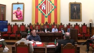 El primer any de mandat del govern tripartit [upl. by Tufts]