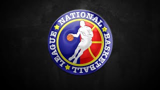 LIVE NBL Presidents Cup Season 2024  Game 2  Taguig vs Tikas Kapampangan  October 13 2024 [upl. by Nahsad]