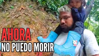 Cruzando La Frontera Más Peligrosa Del Mundo  Día 17 [upl. by Siroled]