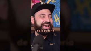 Recopilación De La Cotorrisa Imitando a Gerry 🤣🎙️ [upl. by Aimal451]