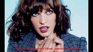 Milla Jovovich Hot And Beautiful photoshoot 2017 [upl. by Aitak]