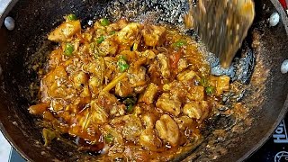 Charsi Chicken Karahi Street Style I Peshawari Charsi Chicken Kadai I Chicken karahi Recipe [upl. by Treble]