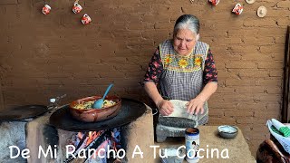 Para Cuando No Sepan Que Hacer De Comer Es Rápido y Sabroso De Mi Rancho A Tu Cocina [upl. by Beryle411]