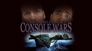 Console Wars  Mary Shelleys Frankenstein [upl. by Sarge]