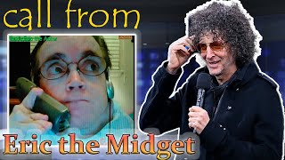 ETM calls in and tells Howard and others to Shuddduppp [upl. by Nylhtak]