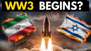 Iran vs Israel  What is happening Is WW3 Coming  Explained by Informative world watch [upl. by Hindorff]