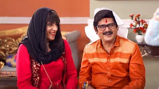 Bhabi Ji Ghar Par Hai  Full Ep  2402  Anita Mishra Angoori Manmohan Tiwari  And TV [upl. by Esra533]