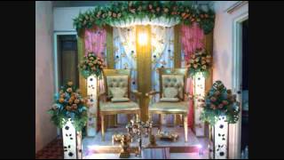 PENGANTIN BERSANDING  M DAUD KILAU [upl. by Adnahc]