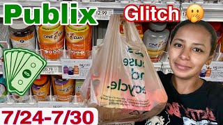 ✅PUBLIX VAMOS POR EL GLITCH🫢724730 [upl. by Anilrac]