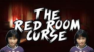 Is The Red Room Curse Real [upl. by Collyer]