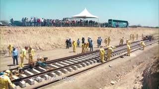 Caminhos da Reportagem  Obras inacabadas [upl. by Fabria]