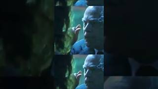 Chucky Season 3 Part 2 Episode 8  Brad Dourif amp Fiona Dourif Fight chucky chuckyseason3 shorts [upl. by Ennovad]