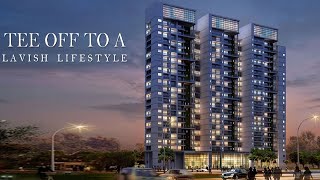 Mahagun Meadows 2BHK amp 3BHK Apartments  Sector 150 Noida  Luxury Living  Get Mega Festive Offers [upl. by Purpura669]