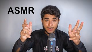 asmr tapping  asmr  asmr fast scratching  asmr mic scratching [upl. by Germayne]