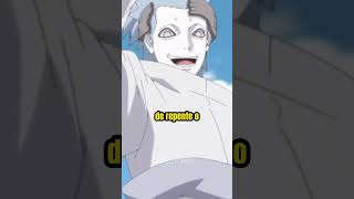 ET CHIFRUDO ATACA O NARUTO boruto shorts [upl. by Refinney]