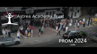 Astrea Academy Prom 2024 [upl. by Casimire]