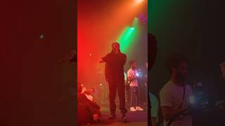 ROPHNAN 💪🔥🔥 rophnan concert live music habeshaparty ethiopianmusic usa dmv [upl. by Rains]