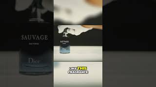 Dior Sauvage Fragrance Review complimentedfragrances fragranceessentials fragrancereview vlog [upl. by Cantu]