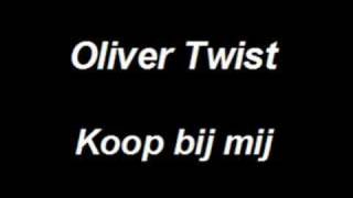 Oliver Twist  Koop bij mij  Nederland  Musical [upl. by Artinad]