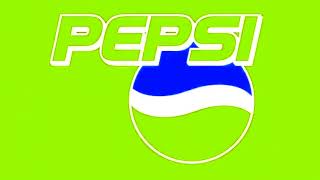 Pepsi Logo Effects Sound Variations Sponsored by Preview 2 Effects [upl. by Relyks410]