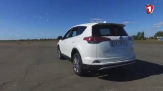 TOYOTA RAV4 hybrid отзывы НЕ владельцев [upl. by Hawkins]