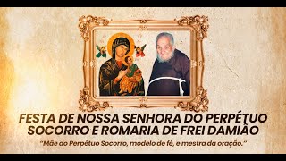 7ª NOITE DE NOVENA E MISSA DOS FESTEJOS DA CRUZ DO MONTE  ARARIPECE [upl. by Blondy600]