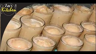 மதுரை ஸ்பெஷல் ஜிகர்தண்டா செய்வது எப்படிOriginal Madurai Jigarthandajigarthanda recipe in tamil [upl. by Hasheem]