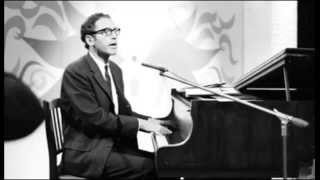 Tom Lehrer Interview NPR January 4 1979 [upl. by Rivera203]