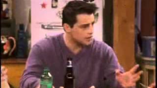 Friends Bloopers Season 3  Part 2 [upl. by Li]