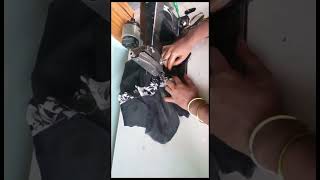 Cut work stitching love tamilsong music fashion fashiontailors musicgenre [upl. by Joice]