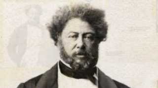 Alexandre Dumas et la campagne italienne [upl. by Ainit]