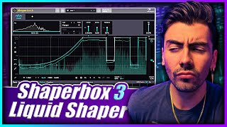 New Cableguys Shaperbox 3 Liquid Shaper Review Game Changers [upl. by Kery]