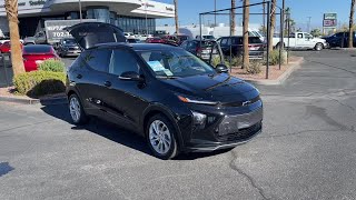 2022 CHEVROLET BOLT FWD 4DR LT NV Henderson Las Vegas Bullhead City Boulder City North Las [upl. by Whale]