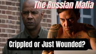 The Equalizer Did McCall Actually Cripple The Russian Mafia Or Did He Just Make Them Angrier [upl. by Gastineau]