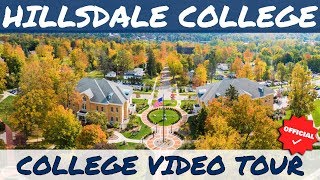 Econ 101  A New Online Course from Hillsdale College [upl. by Akinahs396]