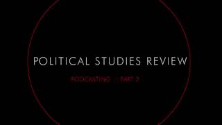 Podcast 1 Yunus Sozen Populist Peril to Democracy [upl. by Brien325]