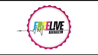 FREELIVE Festival 2013 Aftermovie [upl. by Enael]