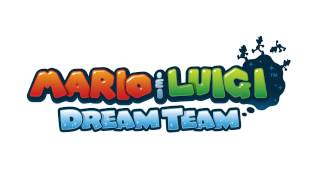 Mario Luigi Dream Team  Boss Battle Music EXTENDED [upl. by Alaunnoif]