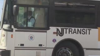 NJ Transit will expire after 30 days starting in July [upl. by Vito122]