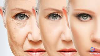 Manipulating the Aging Process with Peptides and Colostrum6 [upl. by Nalon]