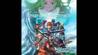 Ao no Kiseki OST  Wavering Heart [upl. by Elleinnad]