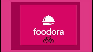 Review working for Foodora [upl. by Anomahs]