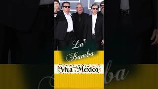 LA BAMBA  3 VERSIONS [upl. by Aicile]