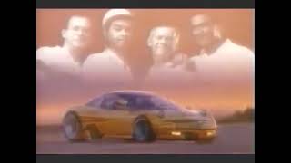 Transamch  Pontiac Promotionsvideo für Händler um ca 1992 [upl. by Ynneb]