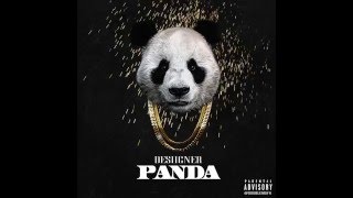 Desiigner Panda OFFICIAL SONG Prod By Menace [upl. by Etteluap]