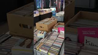 Schallplatten Kunsthaus recklinghausen vinyl records music concerts musicbox popupshop [upl. by Maximilien]