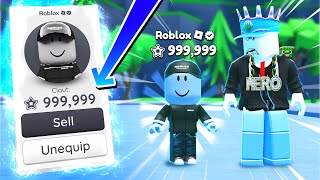 How To Get This HACKED GUY in BUY MY KIDS ROBLOX [upl. by Hugh]