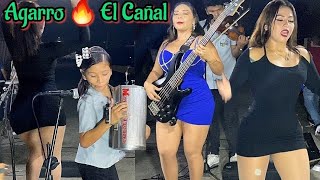 Se Prendio El Bailongo Con La Estrellita Del Güiro En Vivo Mega Mix De Cumbias Emilio y Su Chanchona [upl. by Emorej]