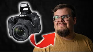 Is The Canon 80D… is it the best Camera for you [upl. by Latoyia]