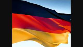 German Anthem 3rd verseDeutschlandlied 3 Strophe [upl. by Eciruam321]